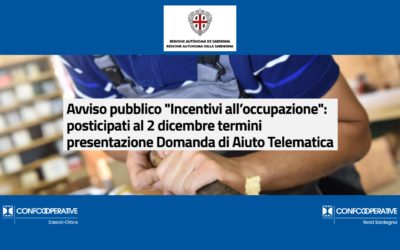 PR SARDEGNA FSE+ 2021-2027 al servizio della dignità