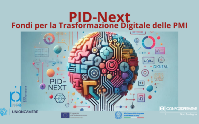 PID-Next: il Polo di Innovazione delle PMI