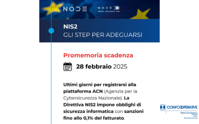 NIS 2 | Applicazione Disciplina Direttiva