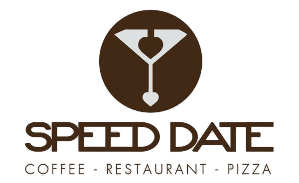 COOP Ala&SD - Logo SpeeD Date
