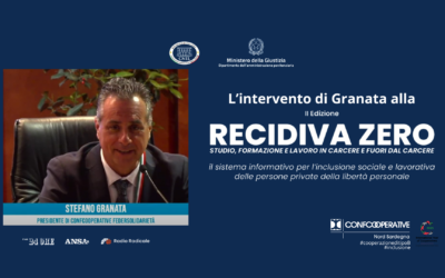 Cooperative sociali di tipo B: orgoglio, impatto e futuro del reinserimento lavorativo