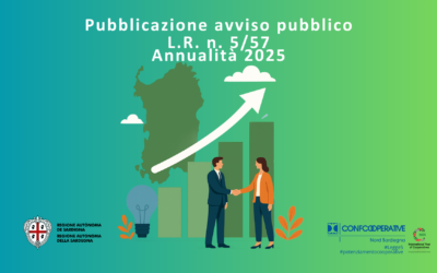 Contributi per il potenziamento delle cooperative
