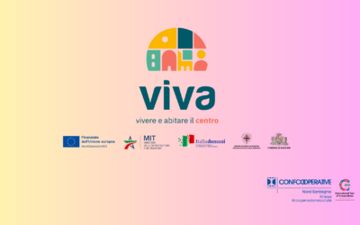 Confcooperative Nord Sardegna a fianco di VIVA Sassari: imprese e comunità al centro dello sviluppo