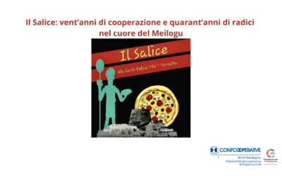 I nostri migliori auguri di buona cooperazione