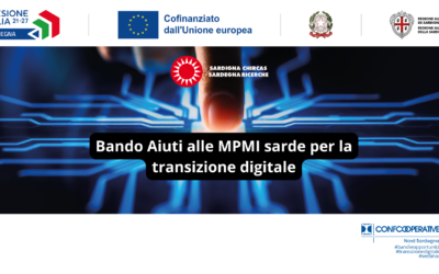 Bando per la transizione digitale