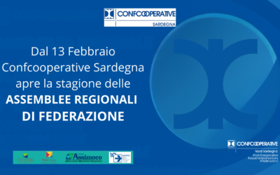 Stagione Assembleare 2026: un momento fondamentale per la rappresentanza cooperativa
