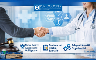 La Nuova Era del Risk Management per le Cooperative