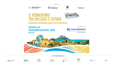 Confcooperative Nord Sardegna celebra il successo del suo primo evento a “Benvenuto Vermentino”: radici, innovazione e sinergia cooperativa a Olbia
